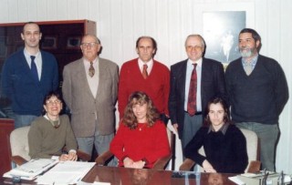 Area Seguros para las Personas