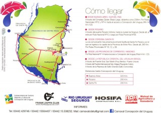 Carnaval 2013 Concepcion del Uruguay 1 (2)