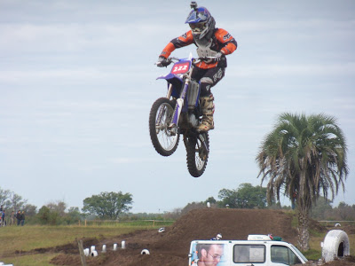 El MotoCross del Litoral arrancó su campeonato en el circuito Autodromo ciudad de Concordia 26-05-2013 foto 1