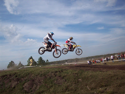 El MotoCross del Litoral arrancó su campeonato en el circuito Autodromo ciudad de Concordia 26-05-2013 foto 4