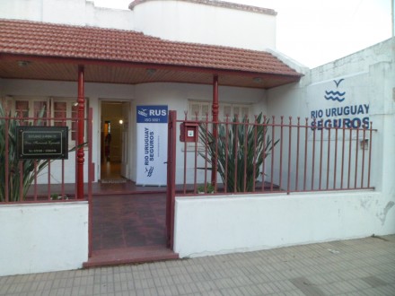 RUS en Pehuajo 1 2013