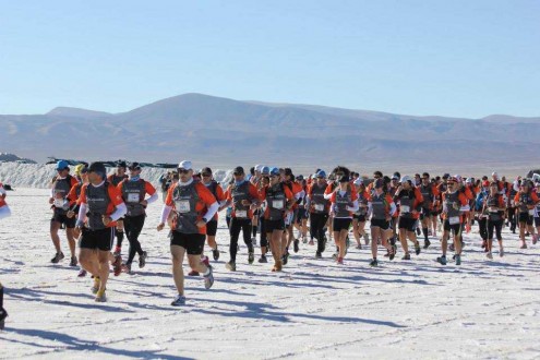 Raid de los Andes 2013 - Catriel Videla 10-05-2013 foto 3