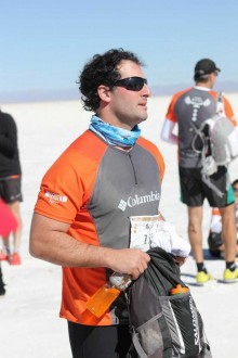 Raid de los Andes 2013 - Catriel Videla 10-05-2013 foto 4