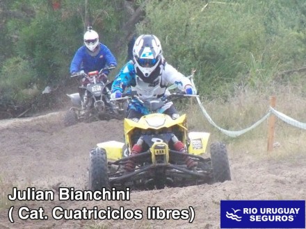 Enduro Entrerriano en Gualeguaychu 09-06-2013 foto 4