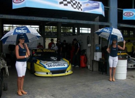 El TC Mouras y el TC Pista Mouras correran la 7º fecha en La Plata - Maxi Vivot foto 3
