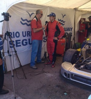 El TC Mouras y el TC Pista Mouras correran la 7º fecha en La Plata - Maxi Vivot foto 5