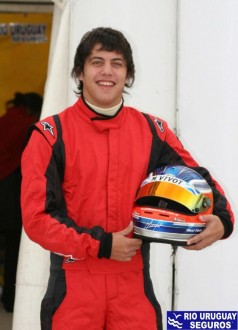 El TC Mouras y el TC Pista Mouras correran la 7º fecha en La Plata - Maxi Vivot foto 6