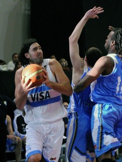 Basquetbol - Super 4 foto 10