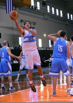 Basquetbol - Super 4 foto 9
