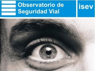 ISEV observatorio vial