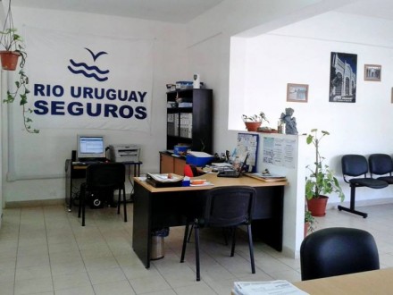 Agencia Santiago del Estero oct 2013 6