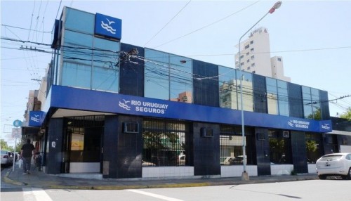 Agencia Concordia de RUS - Entrevista a Oscar Nottoff - Encargado de Agencia Concordia 11-11-2013 foto 5