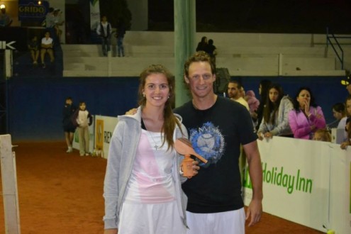 Copa Rey David - Resultados 08-11-2013 foto 3