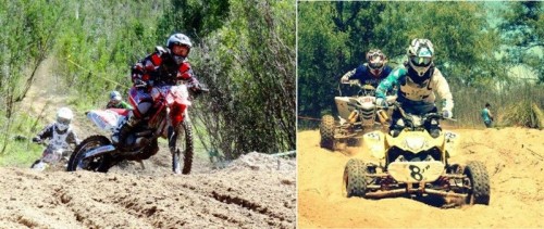 Enduro Cross Entrerriano - Coronacion foto 2 -06-11-2013