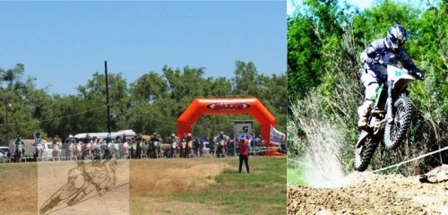 Enduro Cross Entrerriano - Coronacion foto 3 -06-11-2013