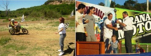 Enduro Cross Entrerriano - Coronacion foto 6 -06-11-2013