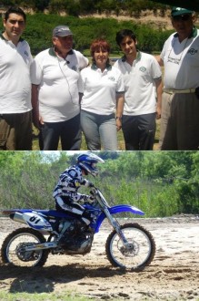 Enduro Cross Entrerriano - Coronacion foto 7 -06-11-2013