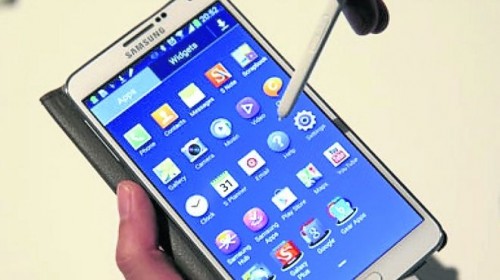 Samsung Galaxy-Note-llego-Argentina