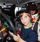 Sponsor Day - Mariano WErner - Parana foto 2