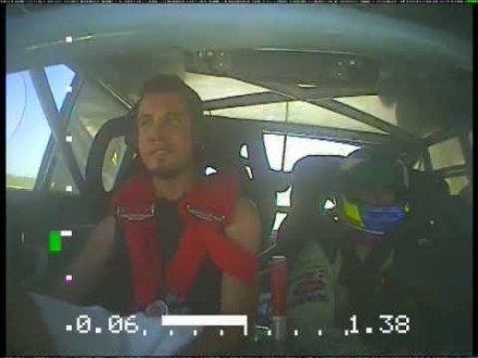 Sponsor Day - Mariano WErner - Parana foto 3