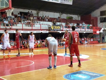 Rocamora vs MH Basquetbol foto 6