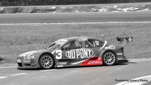 Top Race Rosario foto 3