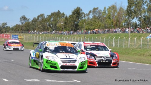 Top Race Rosario foto 5