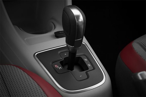 Volkswagen Nuevo Up foto 2