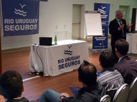 Curso Productores Cordoba foto 4