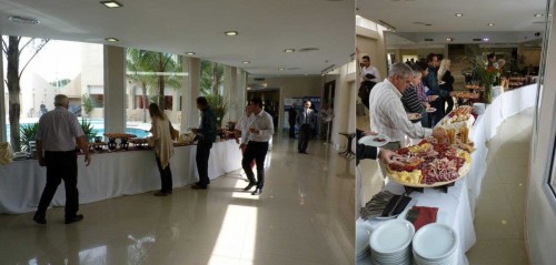 Curso Productores Cordoba foto 5