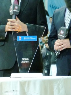 Torneo Federal Final - Regatas vs Estudiantes 27-05-2014 foto 3