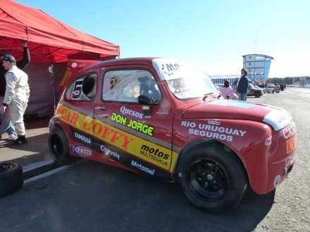 Automovilismo Entrerriano - C del Uruguay (11)