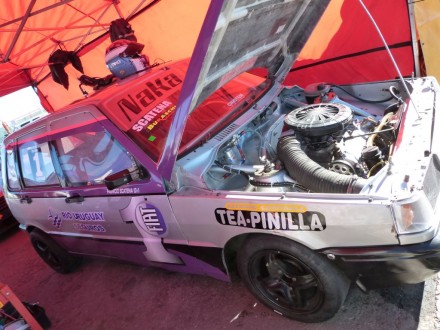 Automovilismo Entrerriano - C del Uruguay (17)