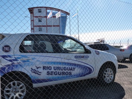 Automovilismo Entrerriano - C del Uruguay foto (21)