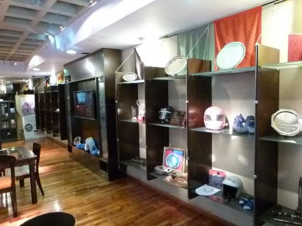 Bar Tematico ACTC foto 1