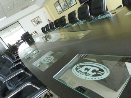 Entrevista a Oscar Aventin ACTC 24-06-2014 foto 3