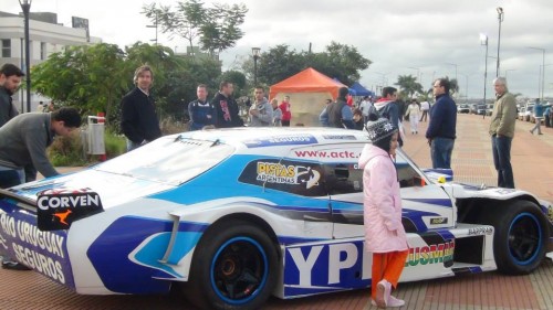 Promocion TC - Misiones 2014 foto 2