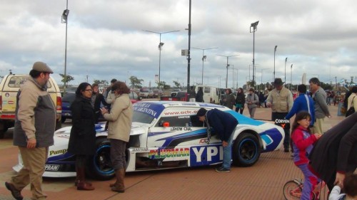 Promocion TC - Misiones 2014 foto 3