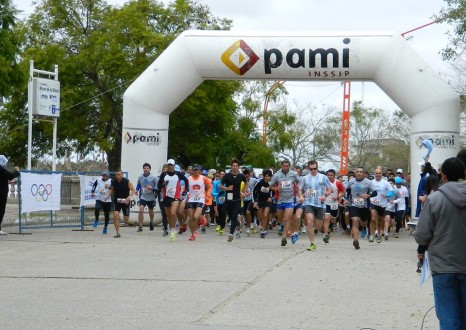 Maraton - Prefectura 2014 foto 1