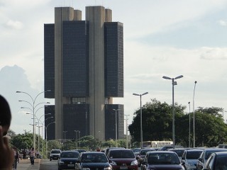 Banco Central de Brasil