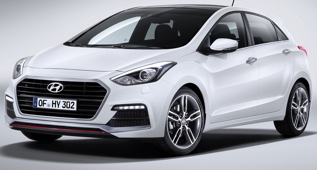Hyundai i30 2015: precios, motores, equipamientos