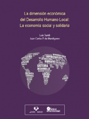 La dimension economica del desarrollo humano local