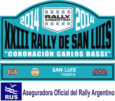 Placa-Rally-Argentino-RUS-Coronacion-2014