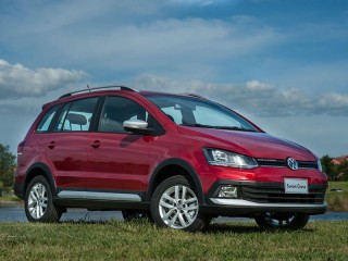 VW suran y suran cross se renuevan dic 2014