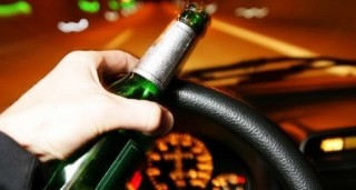 alcohol al volante