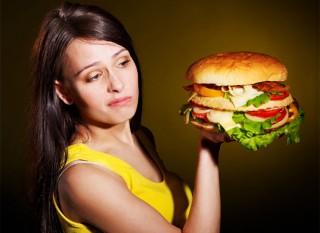 cuanto ejercicio tenemos que hacer para bajar lo que comemos