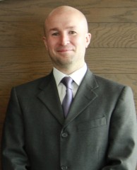 Alfonso Novelo director analtico A.M. Best