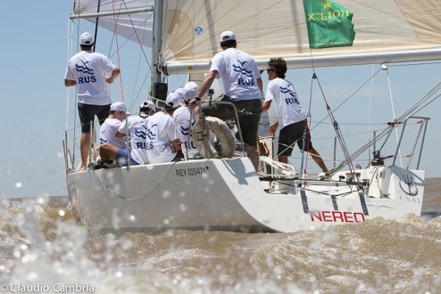 Circuito Atlantico Sur - Punta del Este 2015 foto 2