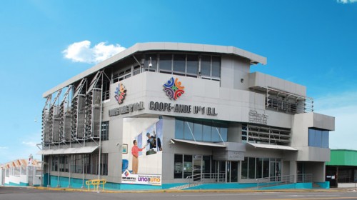 Cooperativas Costa Rica