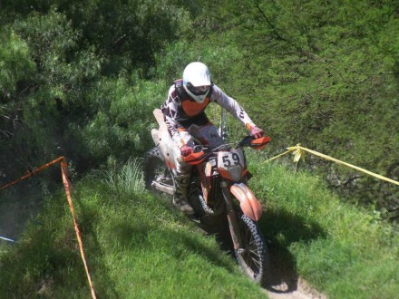 Enduro Largo - La Kantera - 2015 foto 3